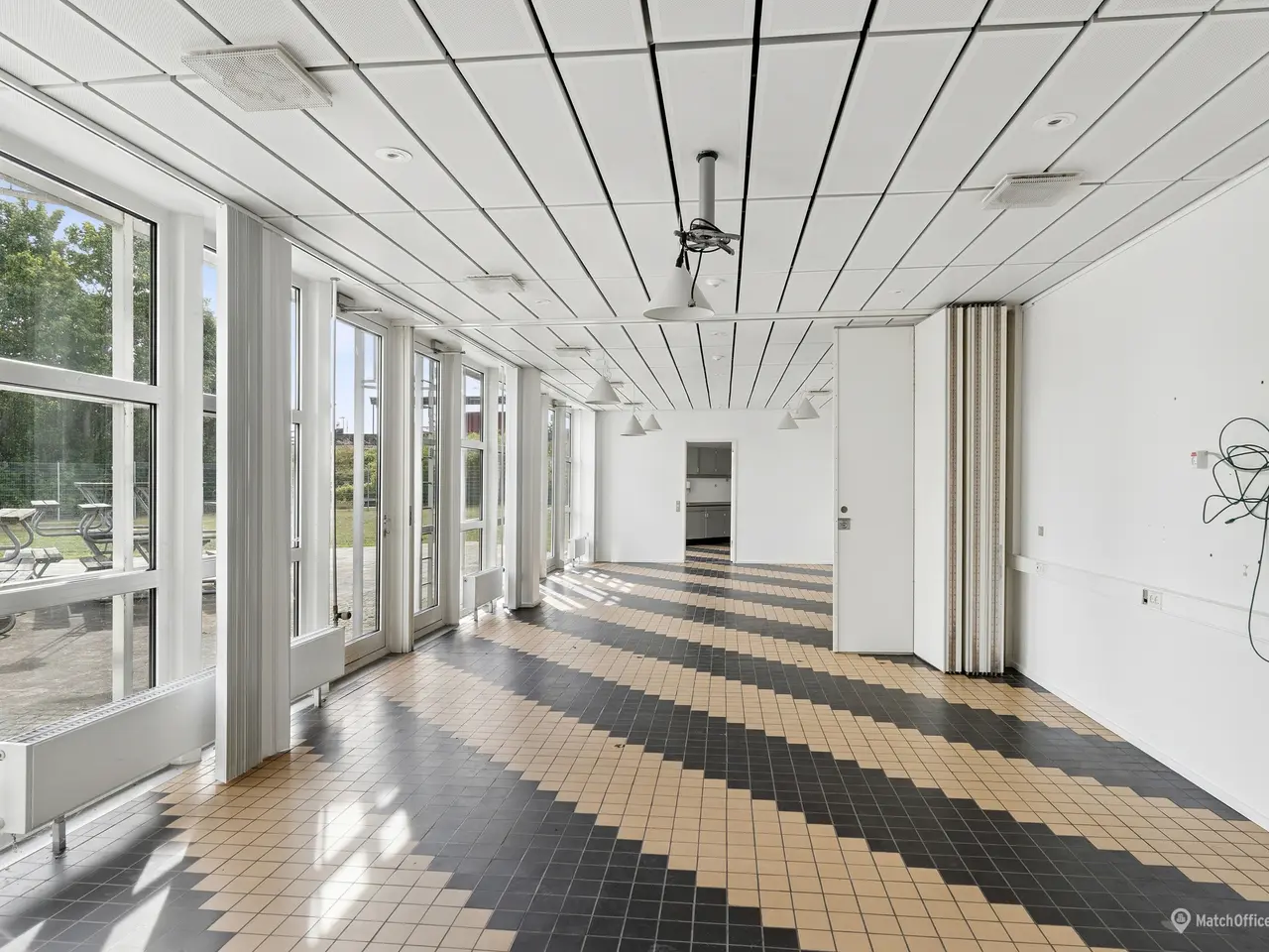 Billede 6 - Kontorlejemål - 150 meter fra Karlslunde St.