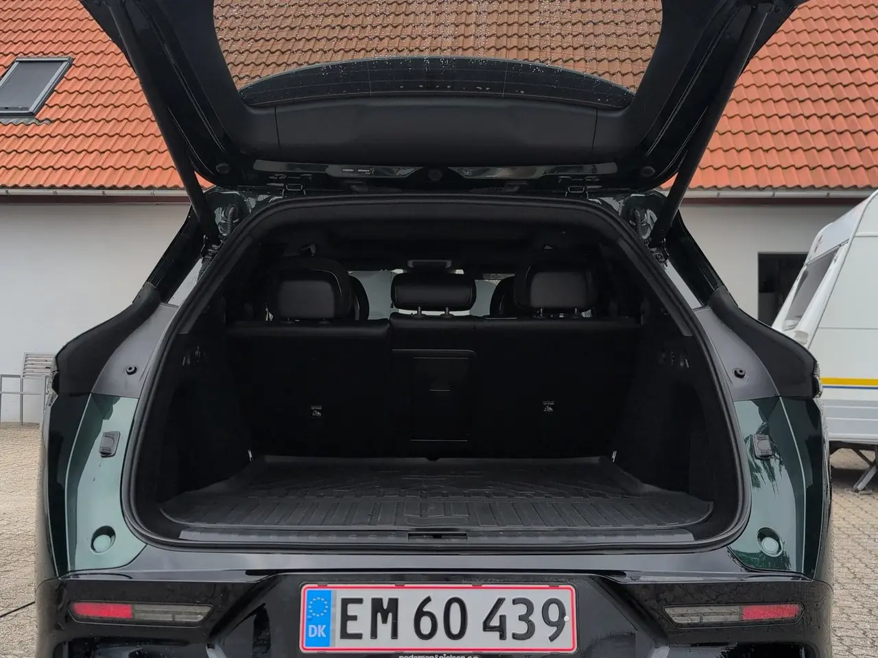Billede 17 - Zeekr 7X Privilege AWD