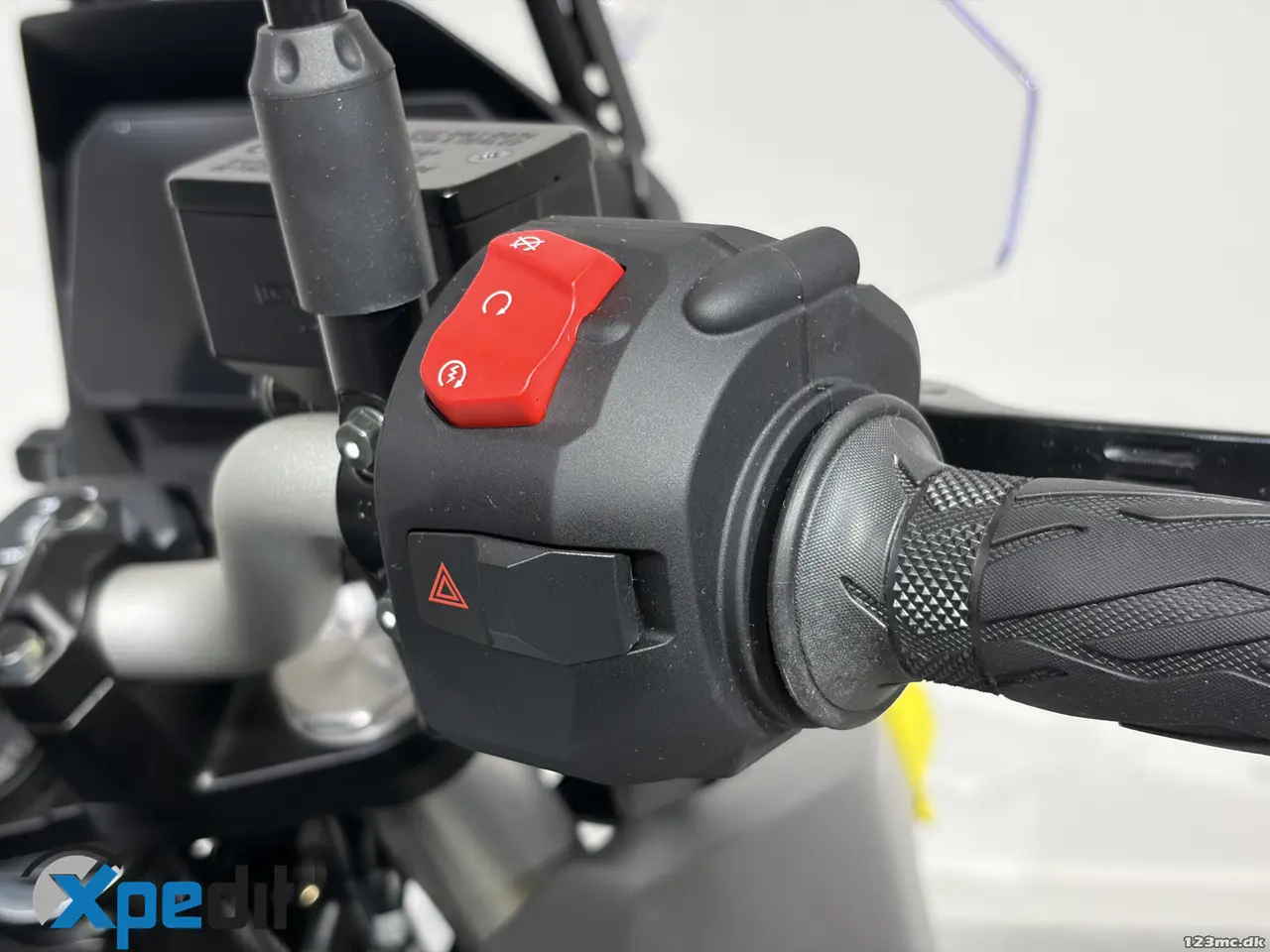 Billede 14 - Suzuki DL 800 V-Strom