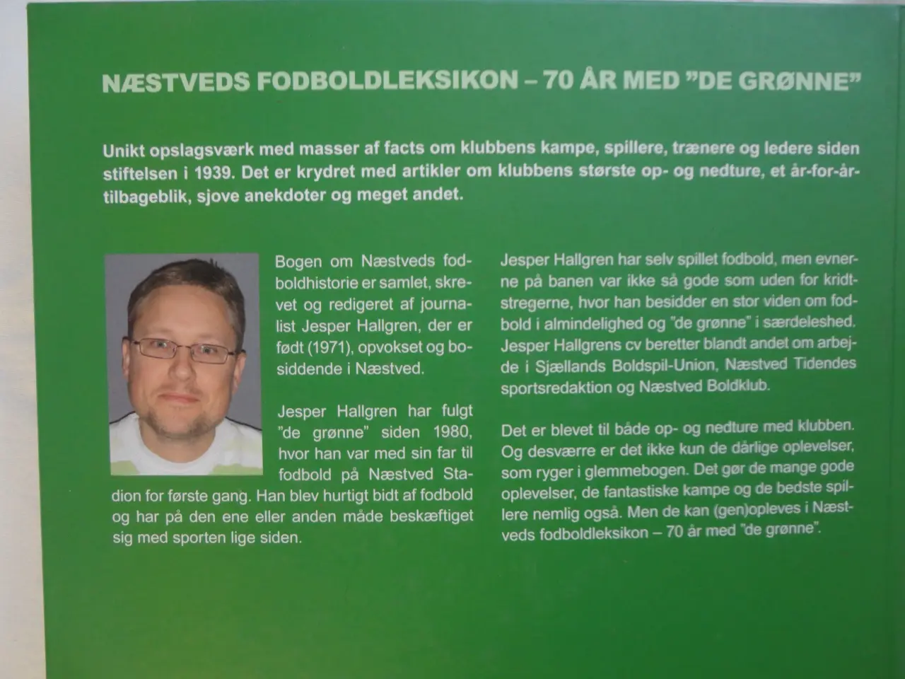 Billede 4 - Næstved Fodbold Leksikon :