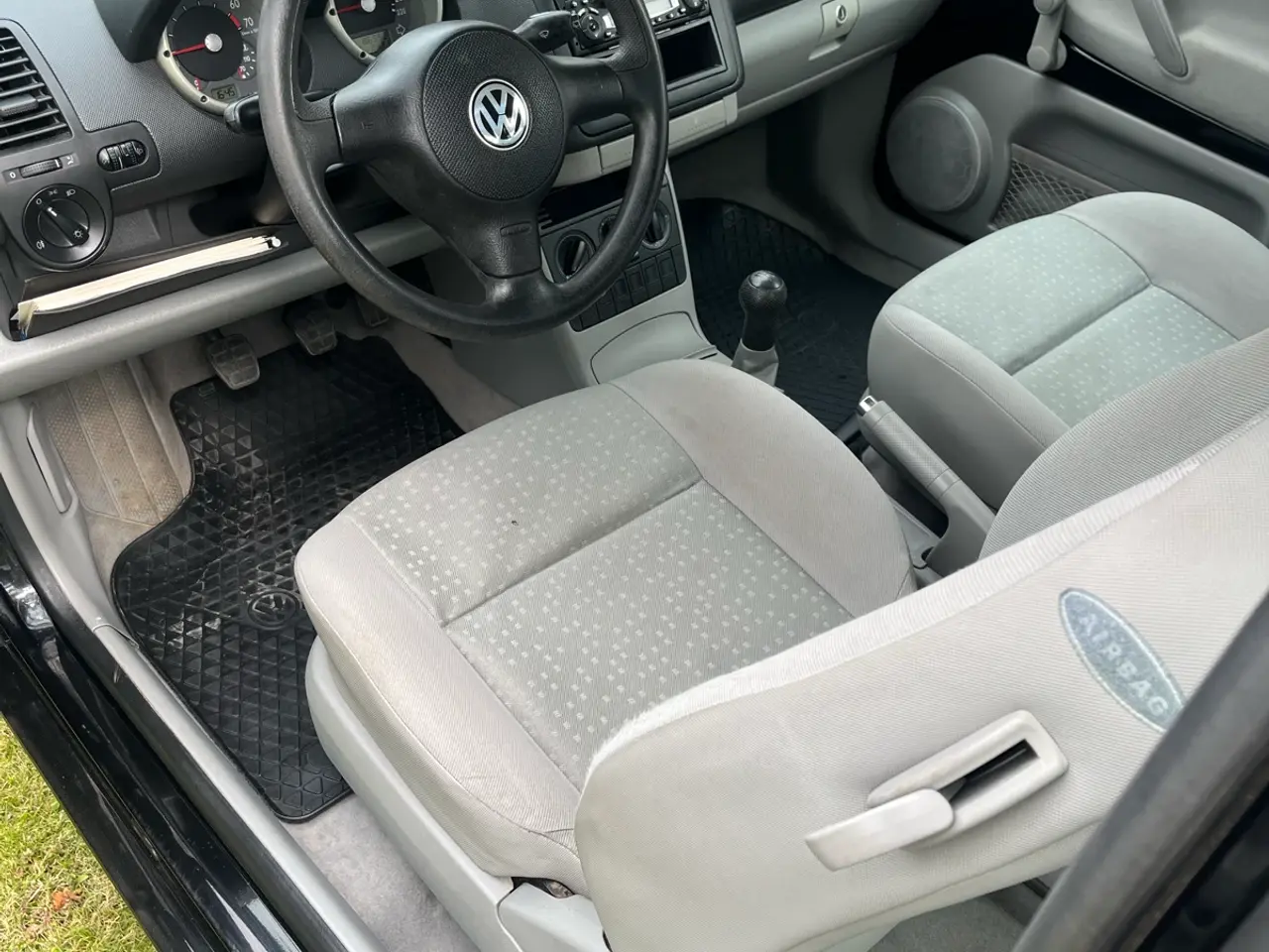 Billede 7 - VW lupo