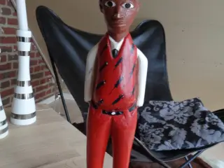 Ivory Coast figur