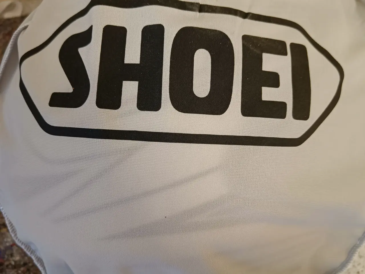 Billede 7 - Shoei styrthjælm som ny
