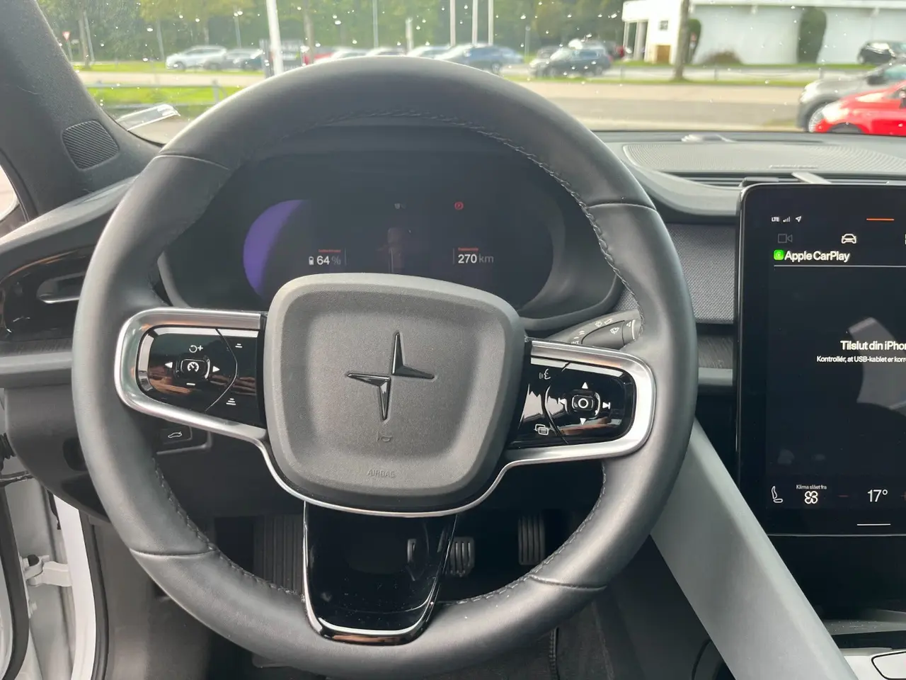 Billede 15 - Polestar 2 Long Range