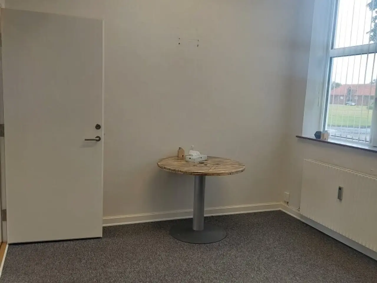 Billede 4 - ca 75m² kontor lejemål på den gamle Kaserne...