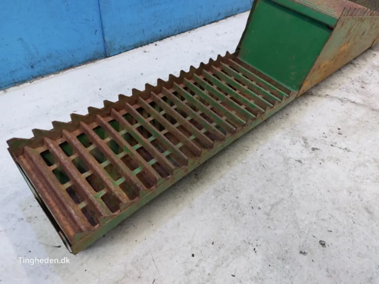 Billede 3 - John Deere 1042 Ryster AZ45556