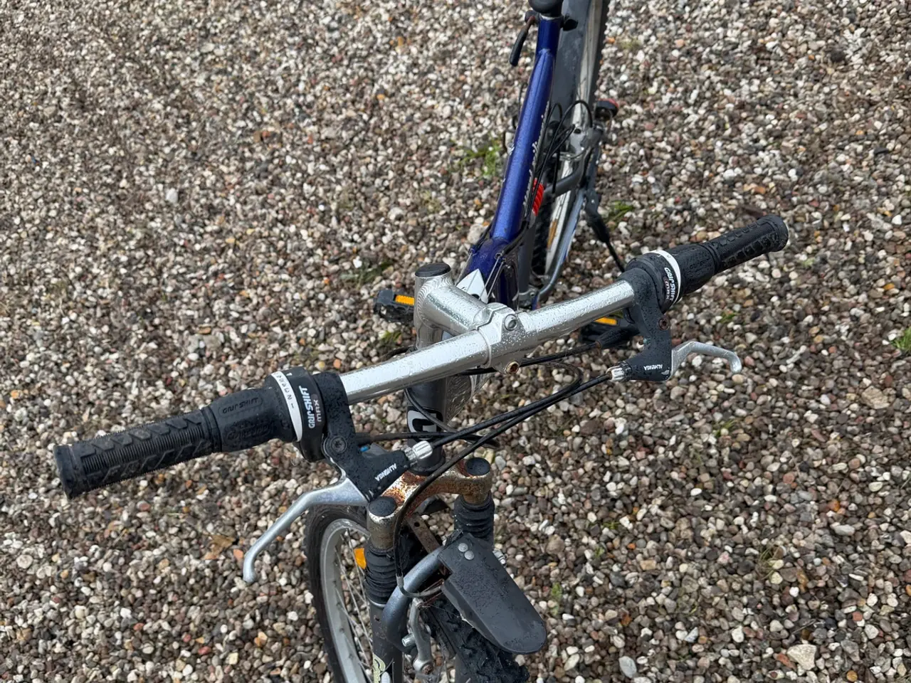 Billede 3 - Mountainbike 26”