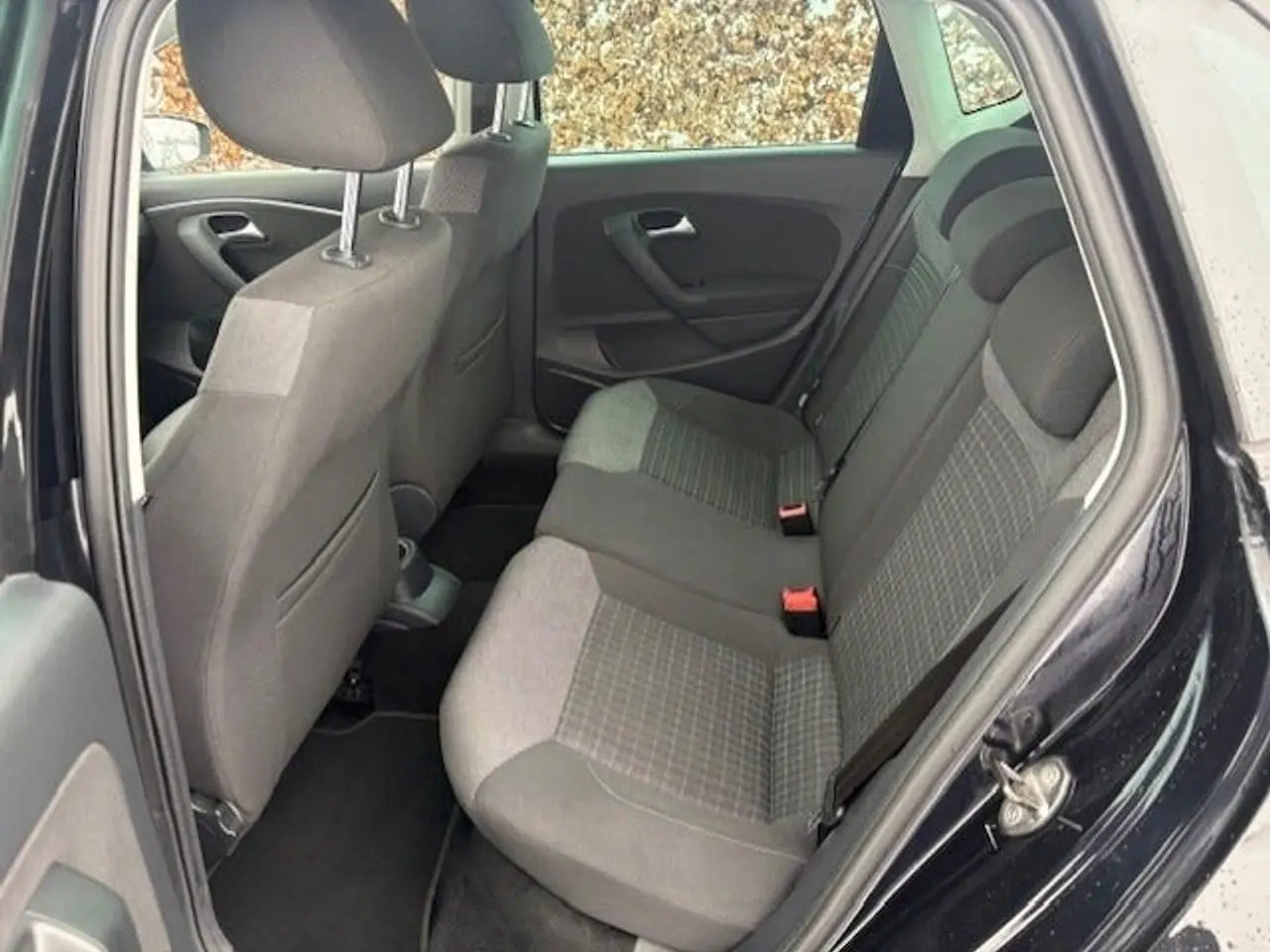 Billede 11 - VW Polo 1,2 TSi 90 Comfortline BMT