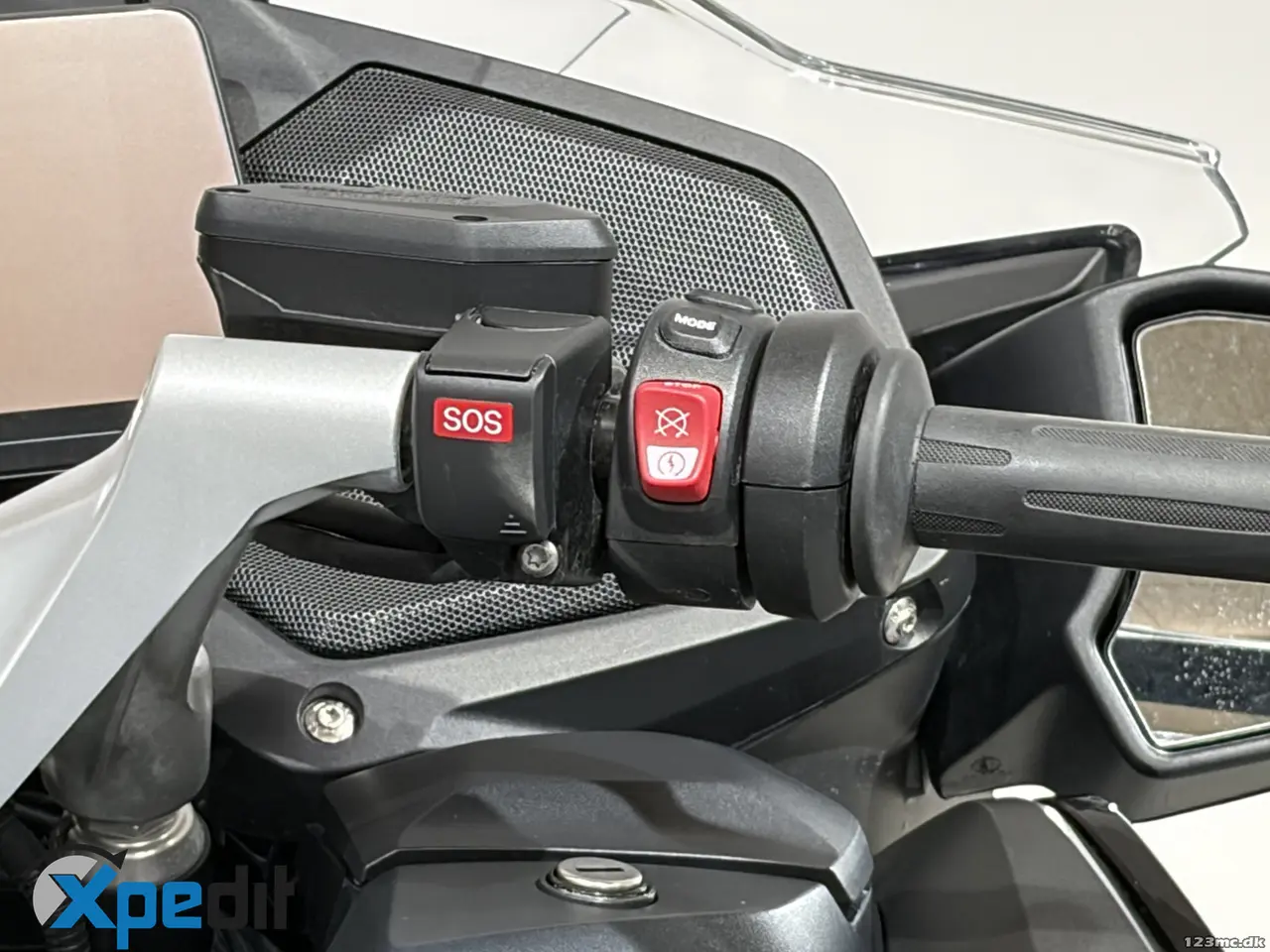 Billede 14 - BMW R 1250 RT
