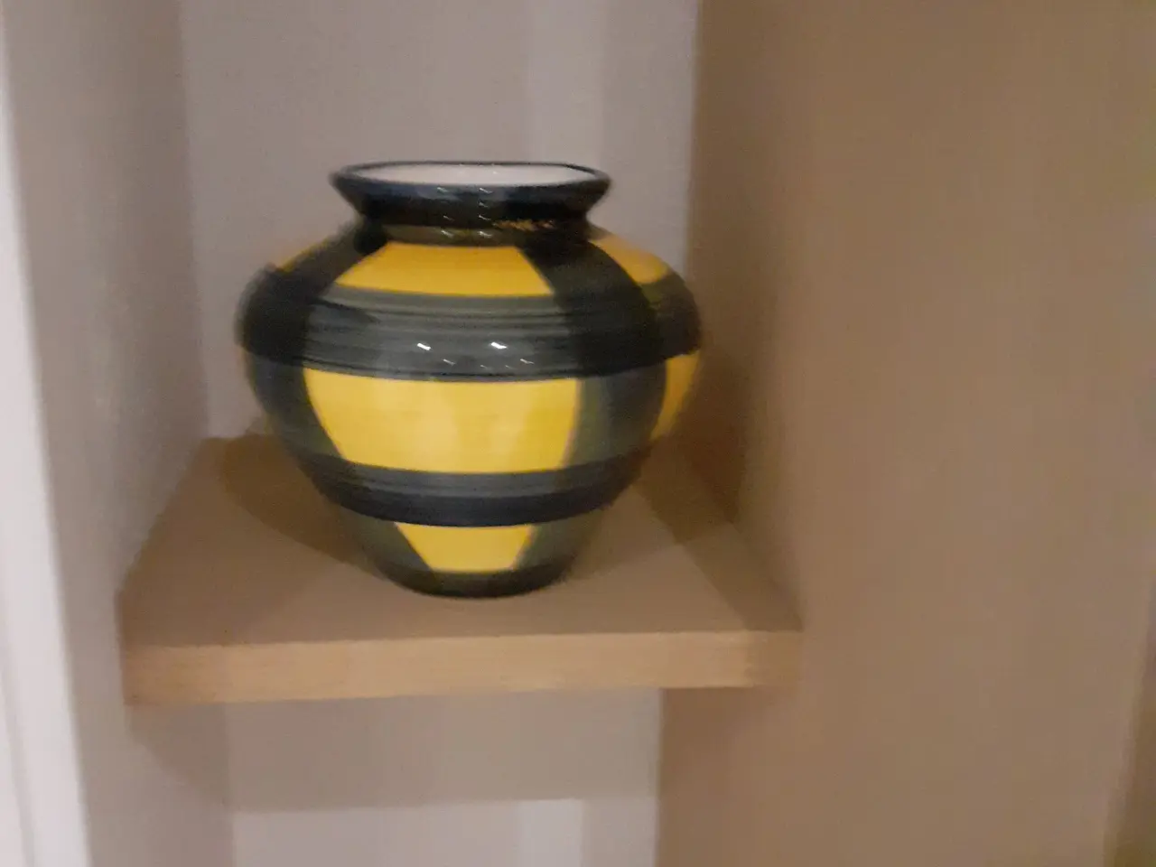Billede 2 - Vase