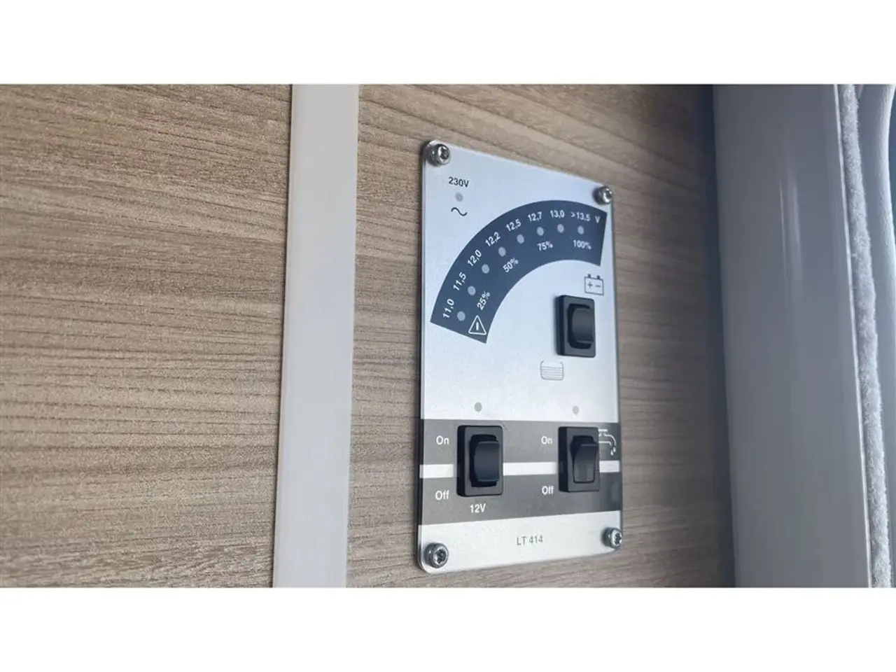 Billede 9 - 2021 - Knaus Südwind 500 UF