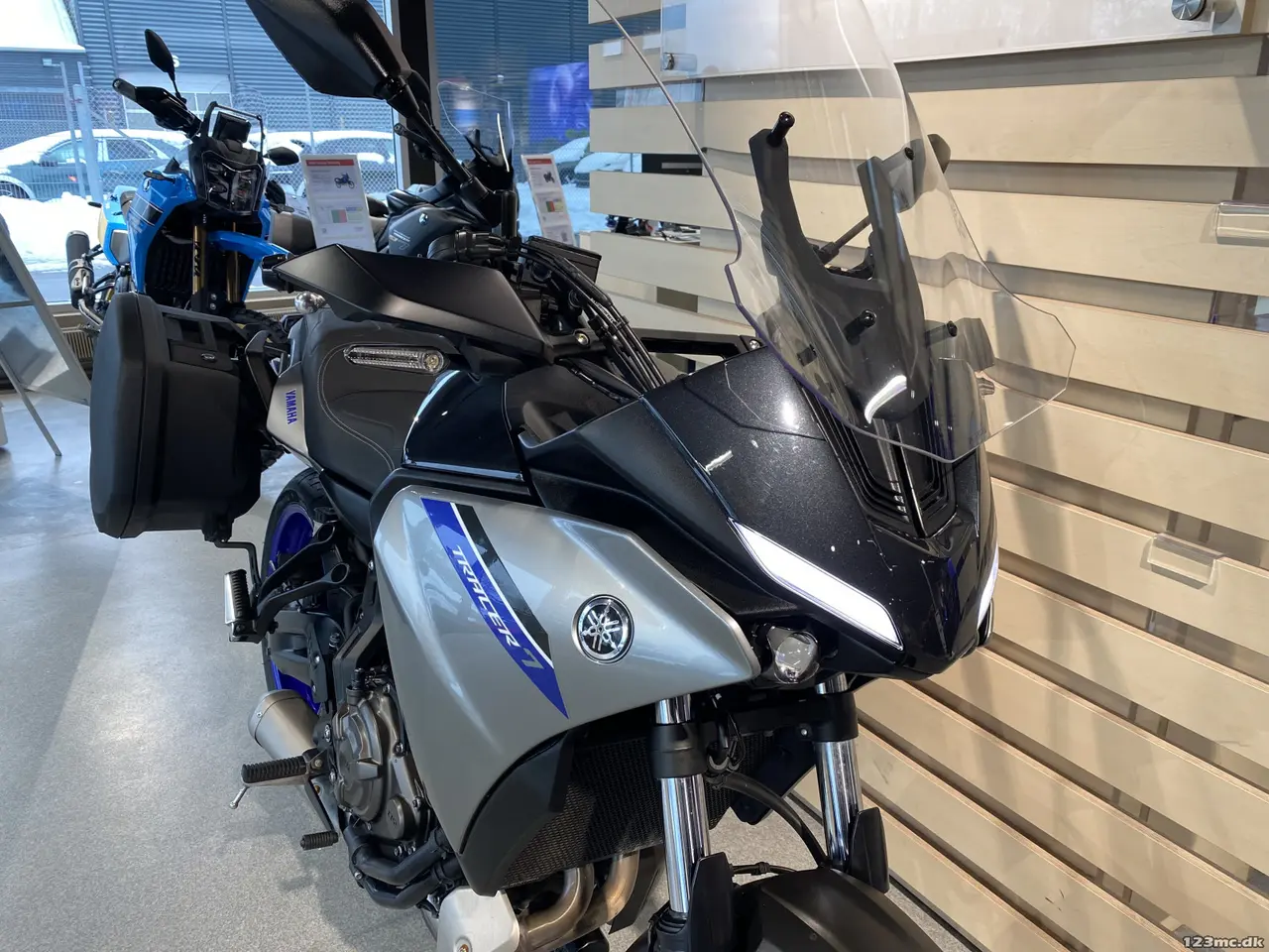 Billede 9 - Yamaha Tracer 7 GT