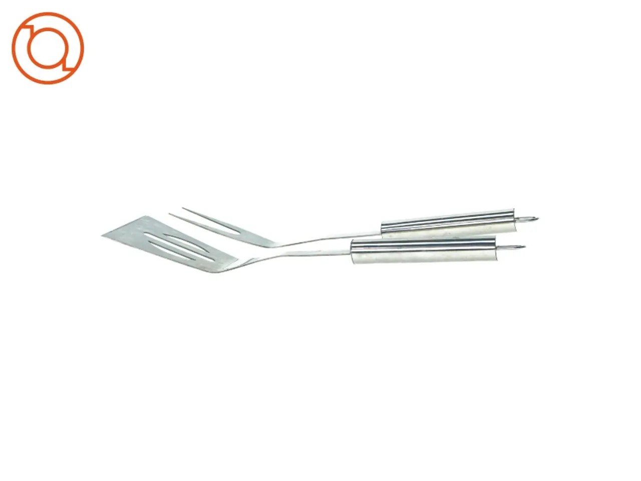 Billede 2 - grill udstyr (str. 32 cm)