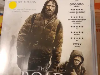 The road