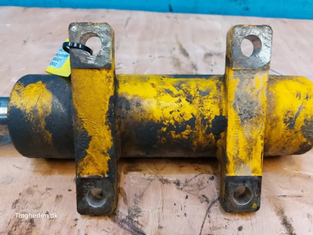 Billede 15 - JCB 4CX Styrecylinder 557/90021