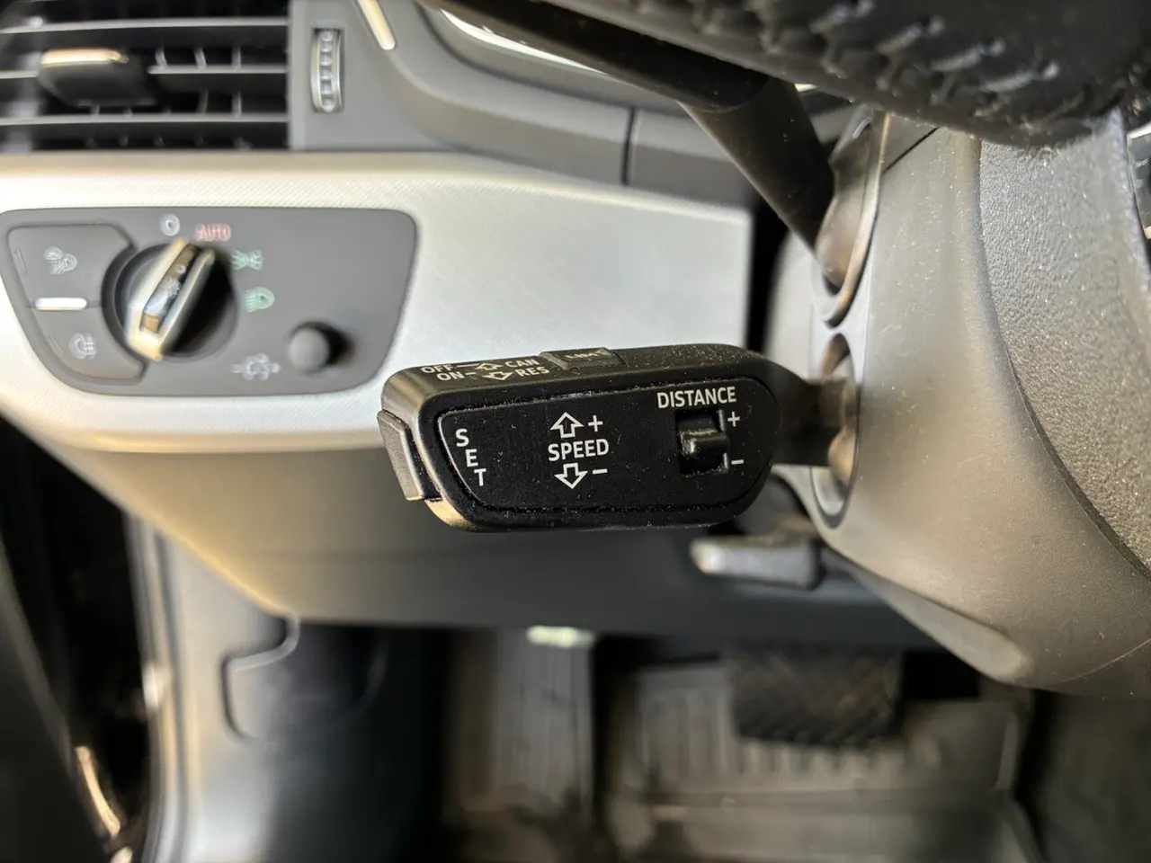 Billede 14 - Audi A4 2,0 TFSi 190 Avant S-tr.