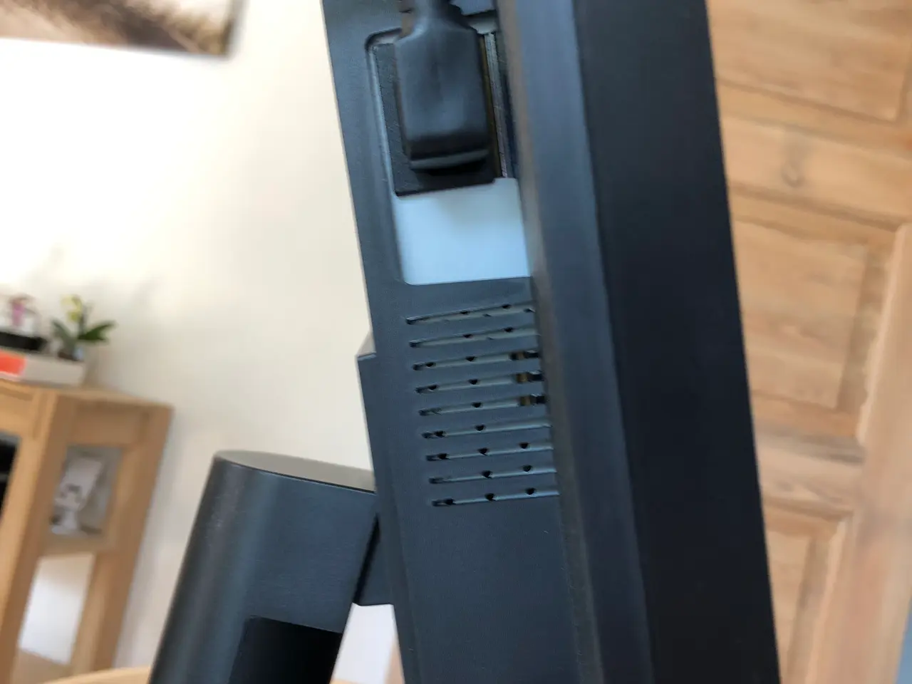 Billede 11 - Samsung 22" skærm, model LS22C46K