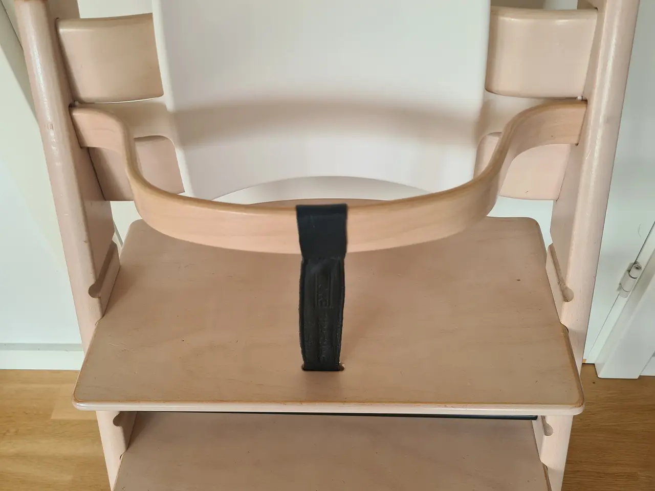 Billede 3 - Stokke Tripp Trapp højstol