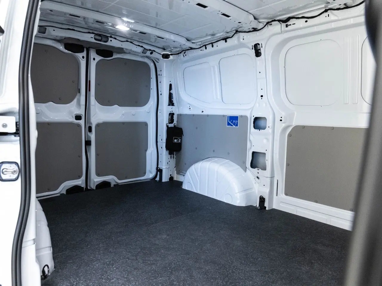 Billede 21 - Ford E-Transit Custom 320 L1 64 Trend