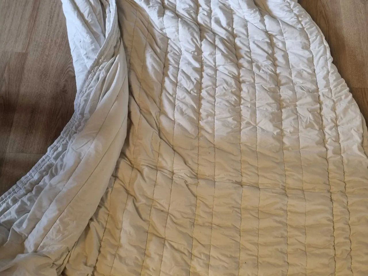 Billede 1 - Tyngdedyne 140×200 på 7 kg
