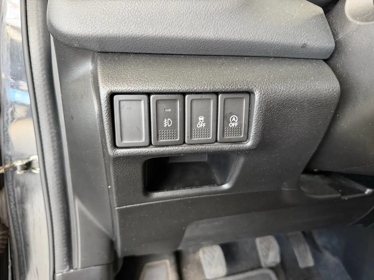 Billede 10 - Suzuki S-Cross 1,0 Boosterjet Active 112HK 5d