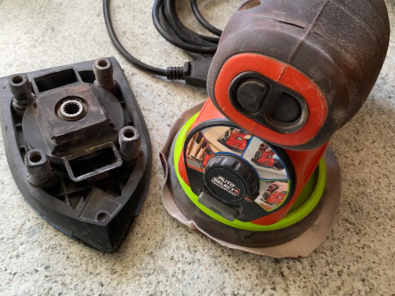 Billede 2 - NY PRIS Black&Decker multisliber KA280