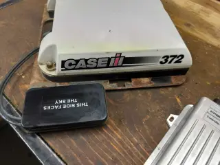 GPS RTK modem 372 anlæg