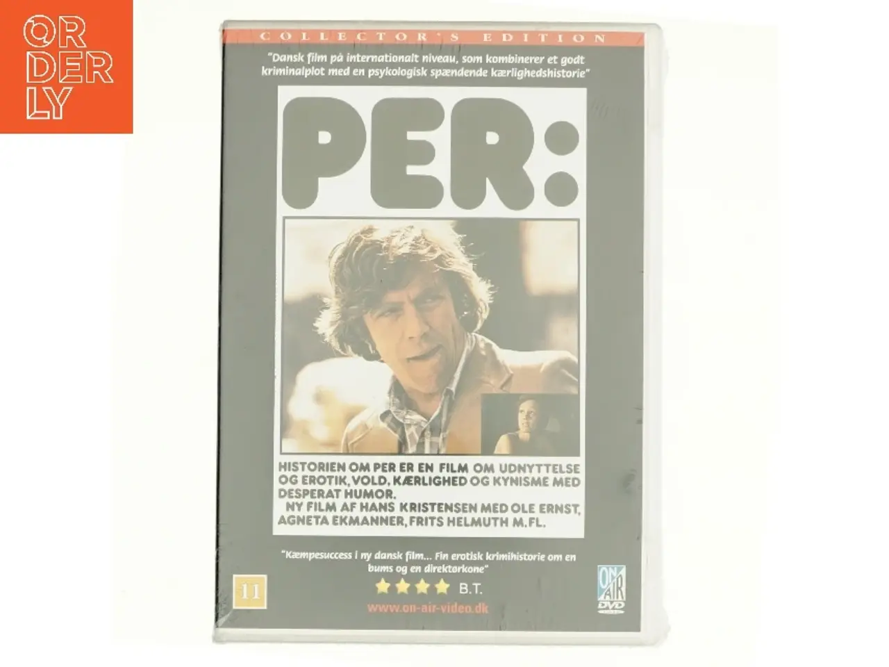 Billede 1 - Per: