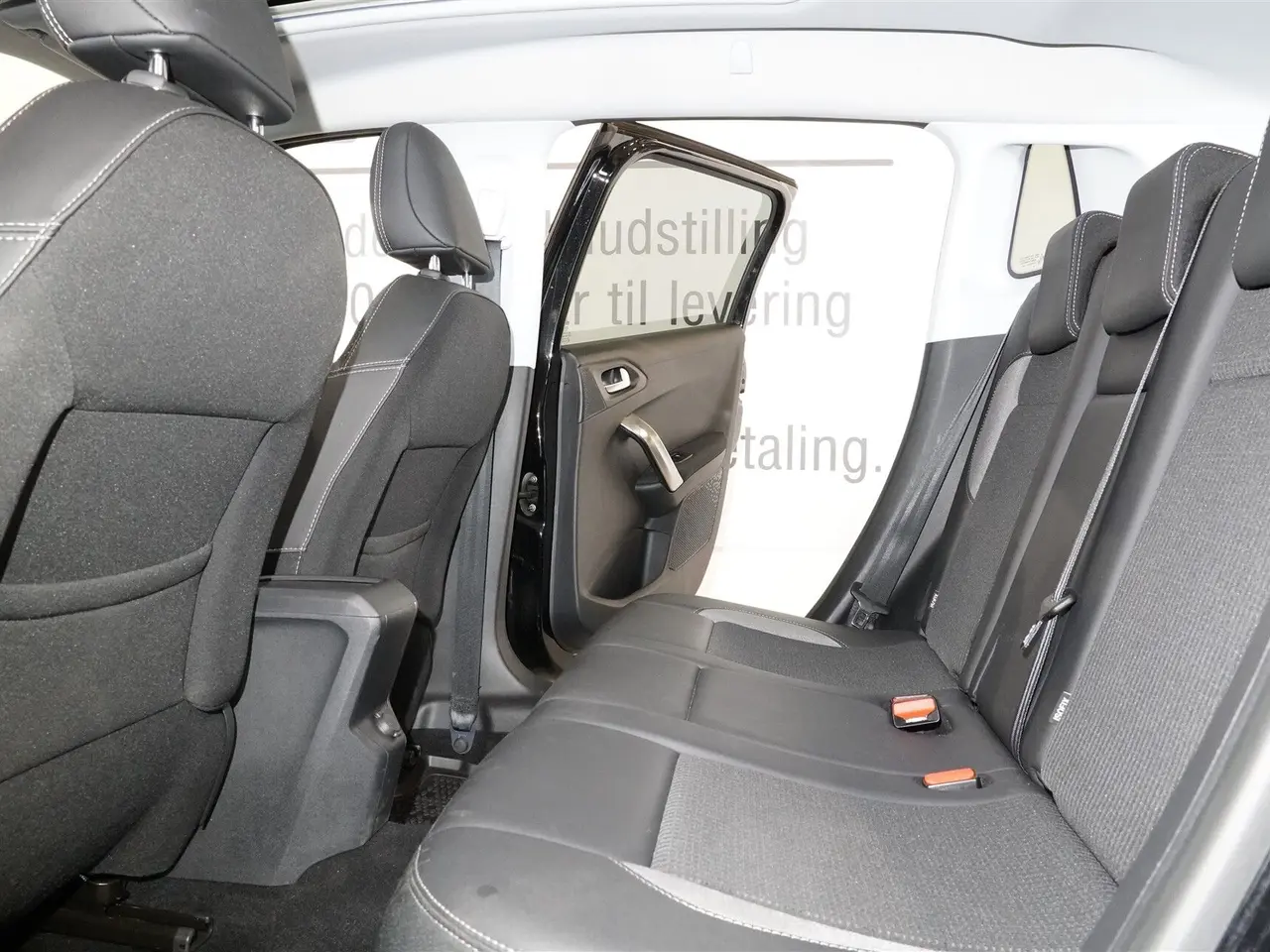 Billede 11 - Peugeot 2008 1,5 BlueHDi Allure 100HK 5d 6g