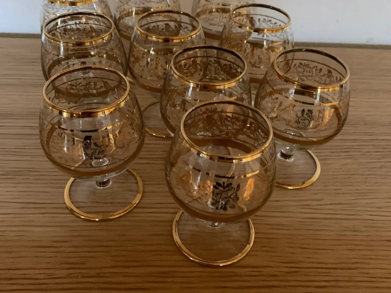 Billede 5 - Glas
