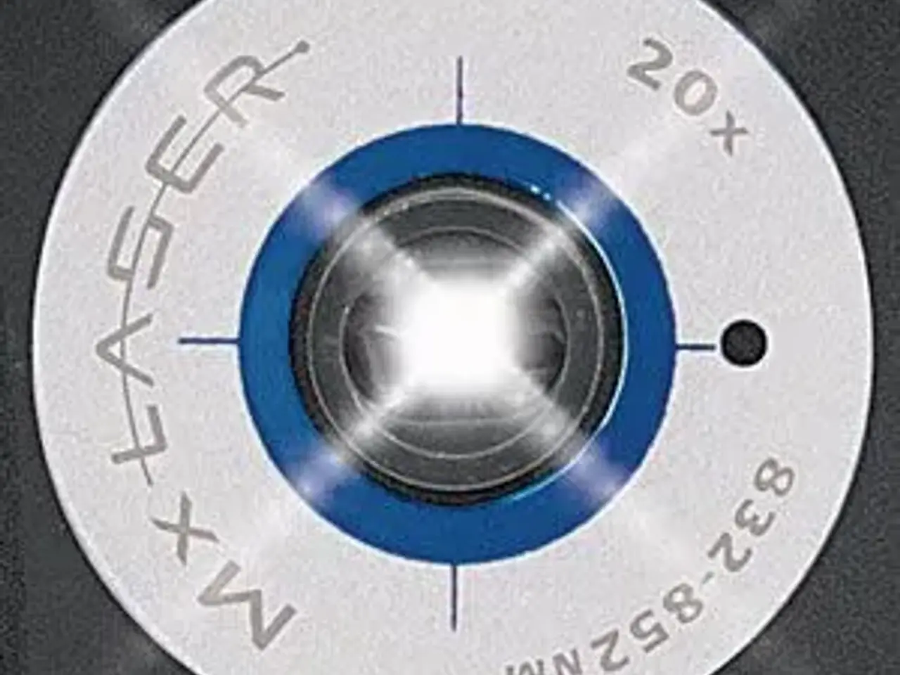 Billede 3 - Logitech Bluetooth MX Laser 20X, trådløs