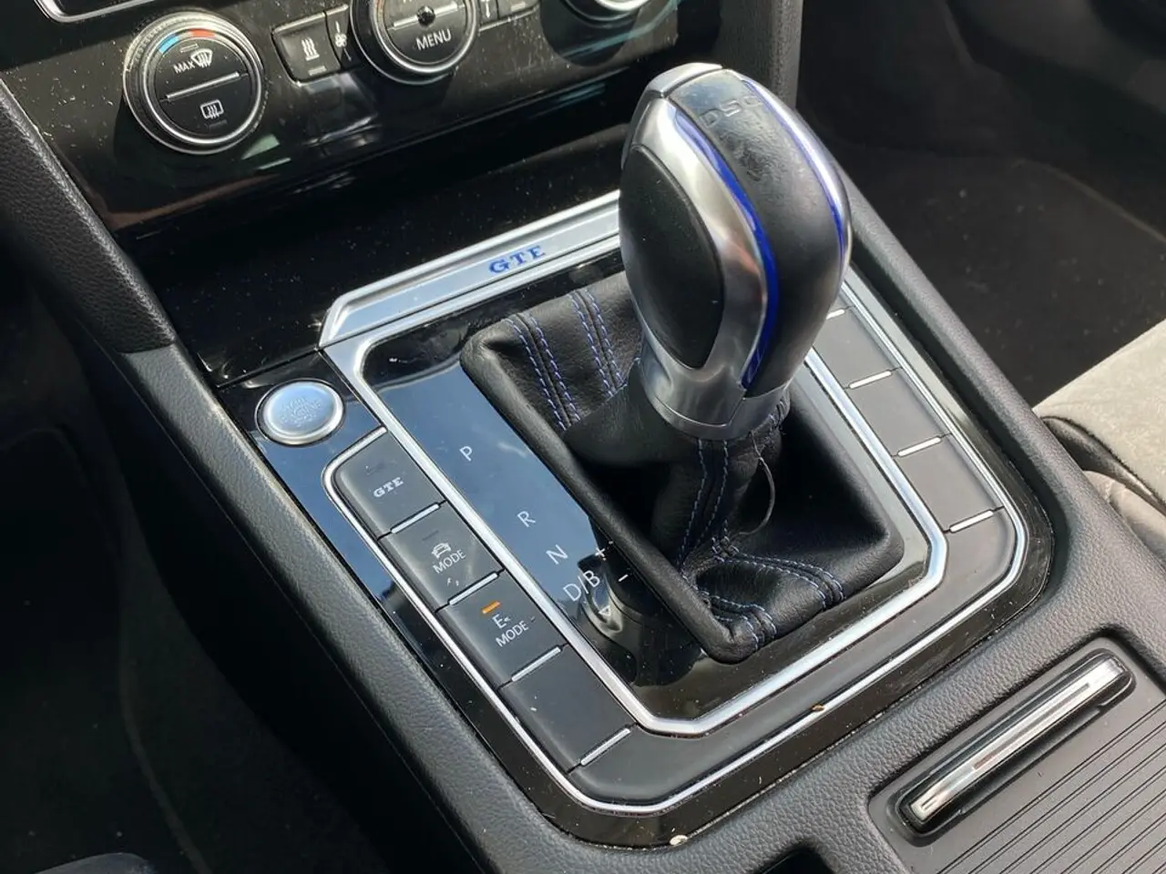 Billede 19 - VW Passat Variant 1,4 TSI Plugin-hybrid GTE DSG 218HK Stc 6g Aut.