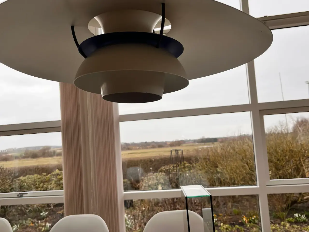 Billede 1 - PH5 lampe