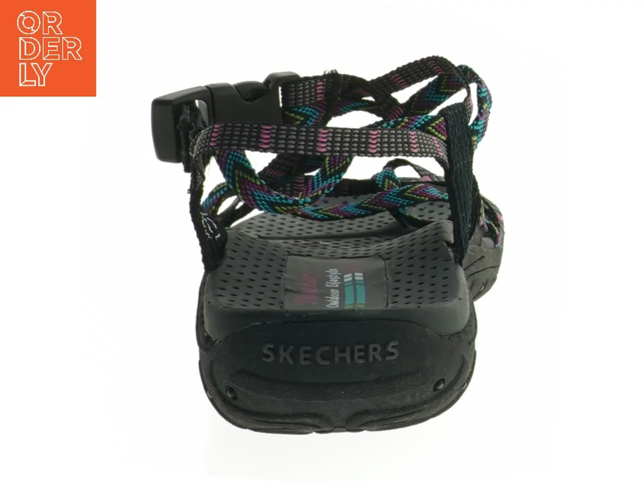 Billede 3 - Sandaler fra Skechers fra Skechers (str. 37 )