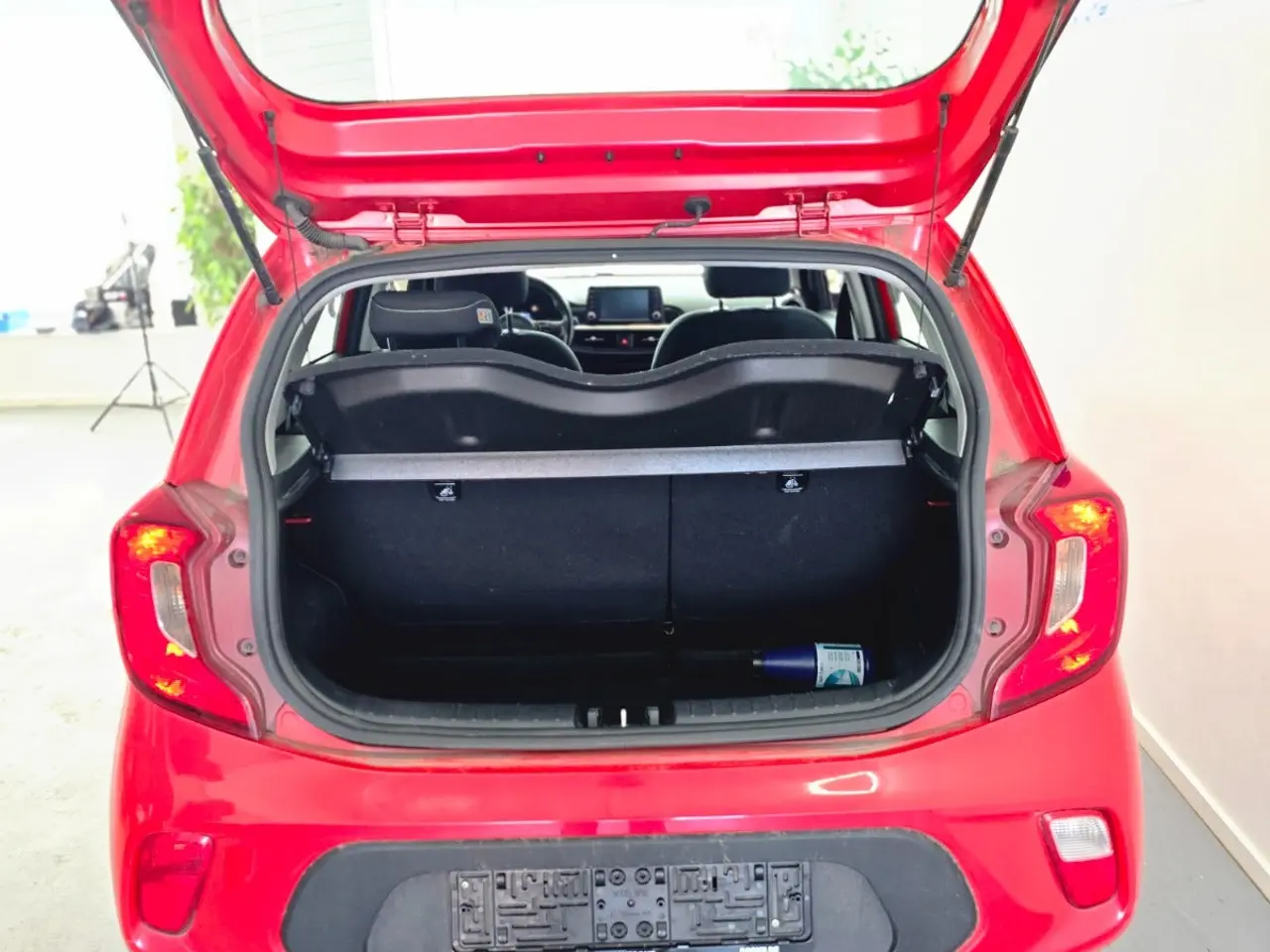 Billede 18 - Kia Picanto 1,0 MPi Vision