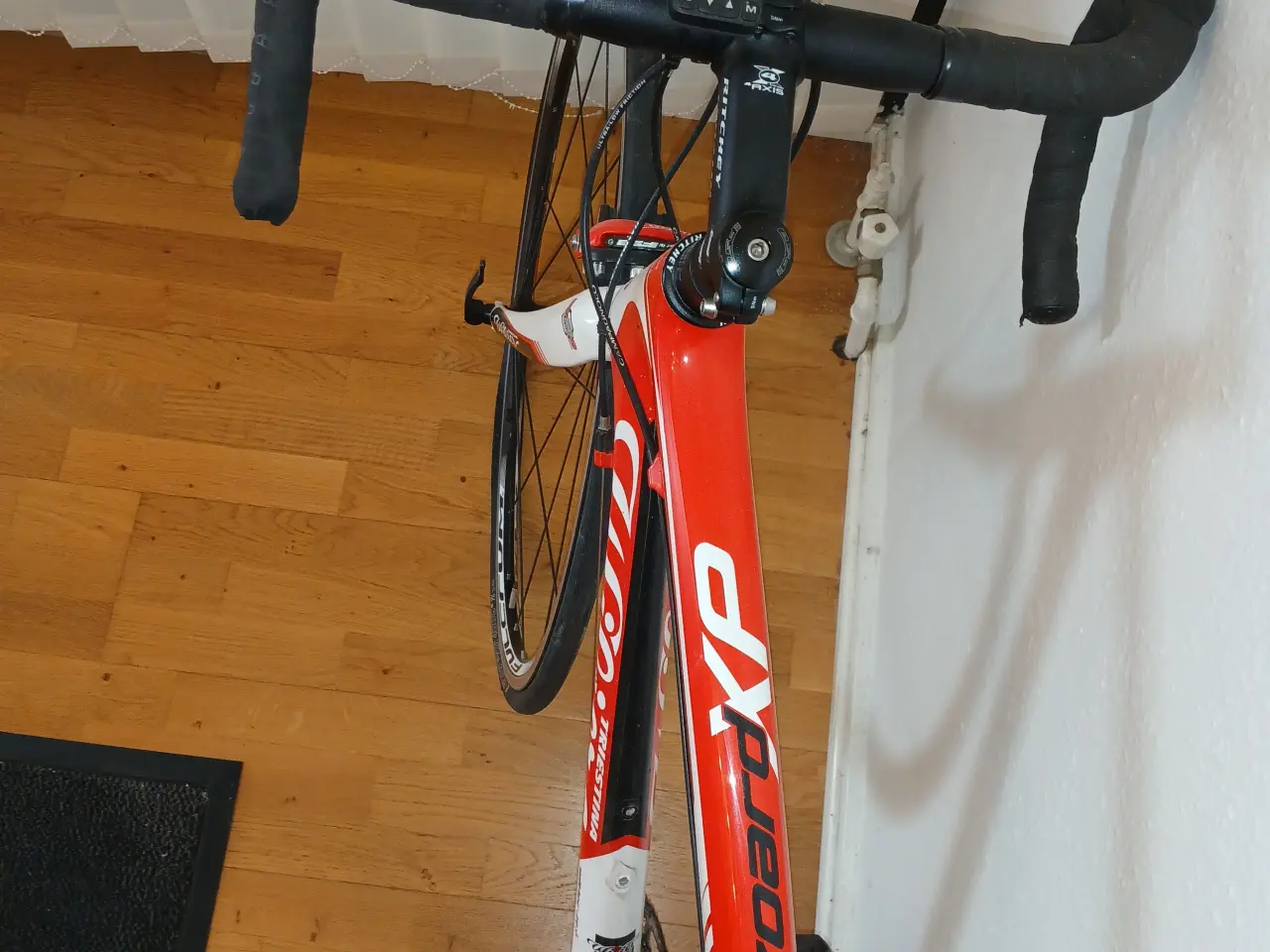 Billede 4 - Wiener triestina resercykler