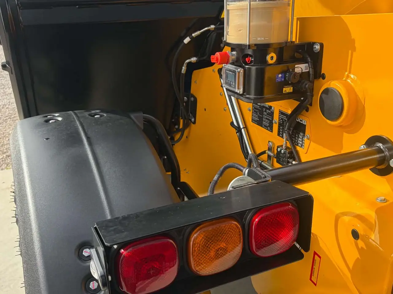 Billede 7 - JCB 542-70 Agri Xtra dualtec