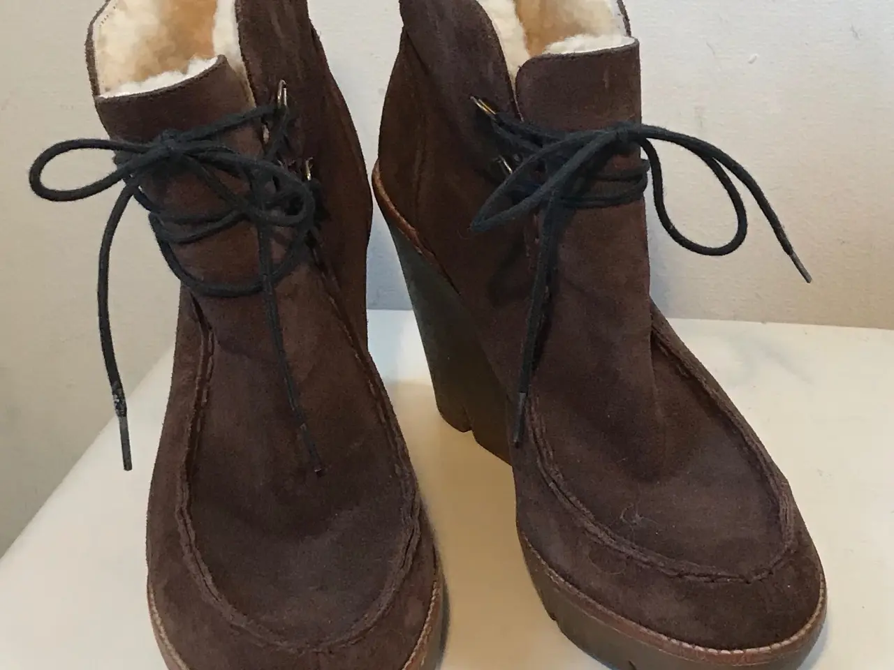 Billede 1 - Michael Kors, støvler, str 38