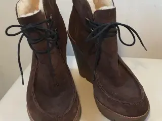 Michael Kors, støvler, str 38