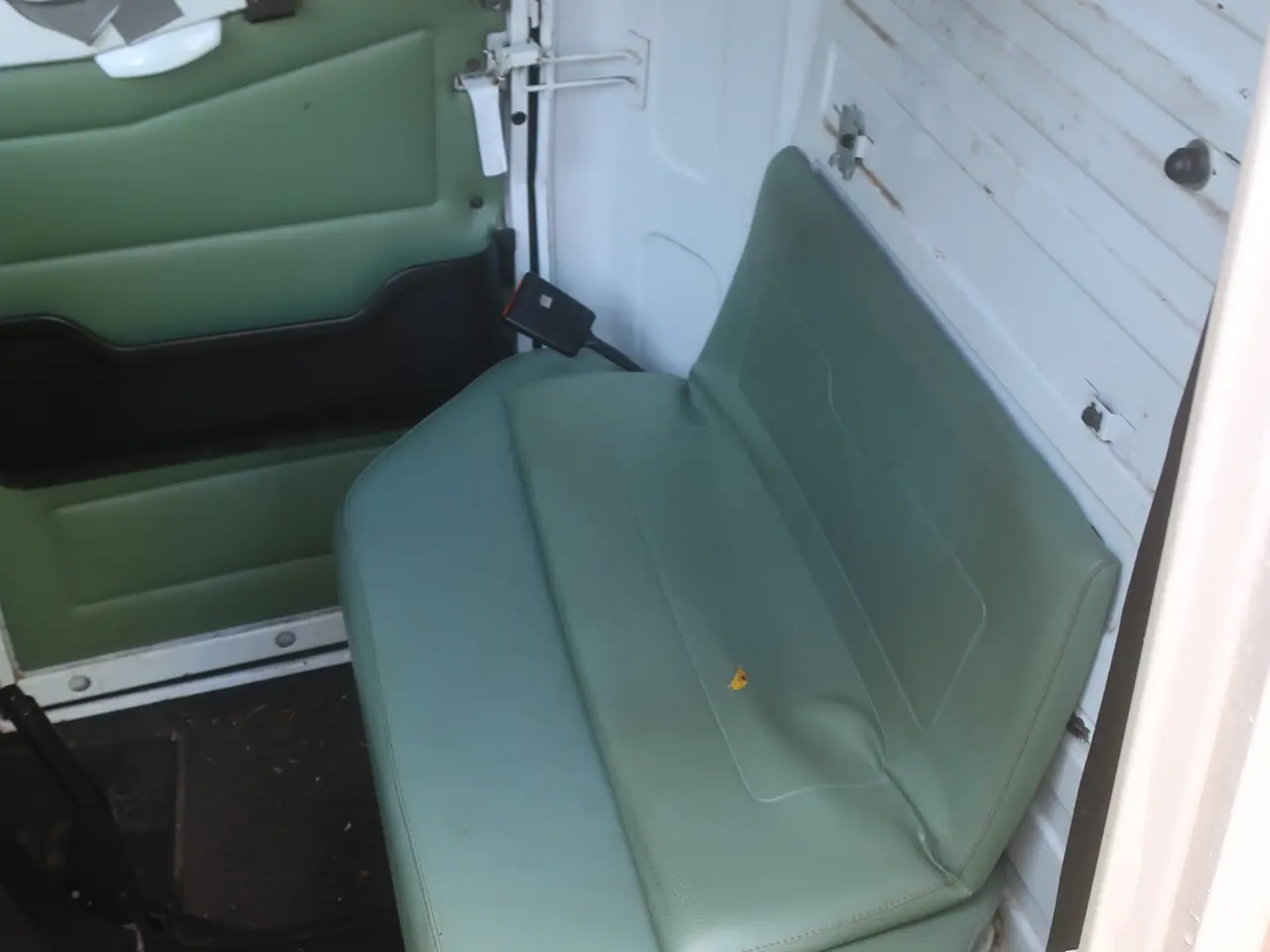 Billede 7 - Stor knallert PIAGGIO APE 50