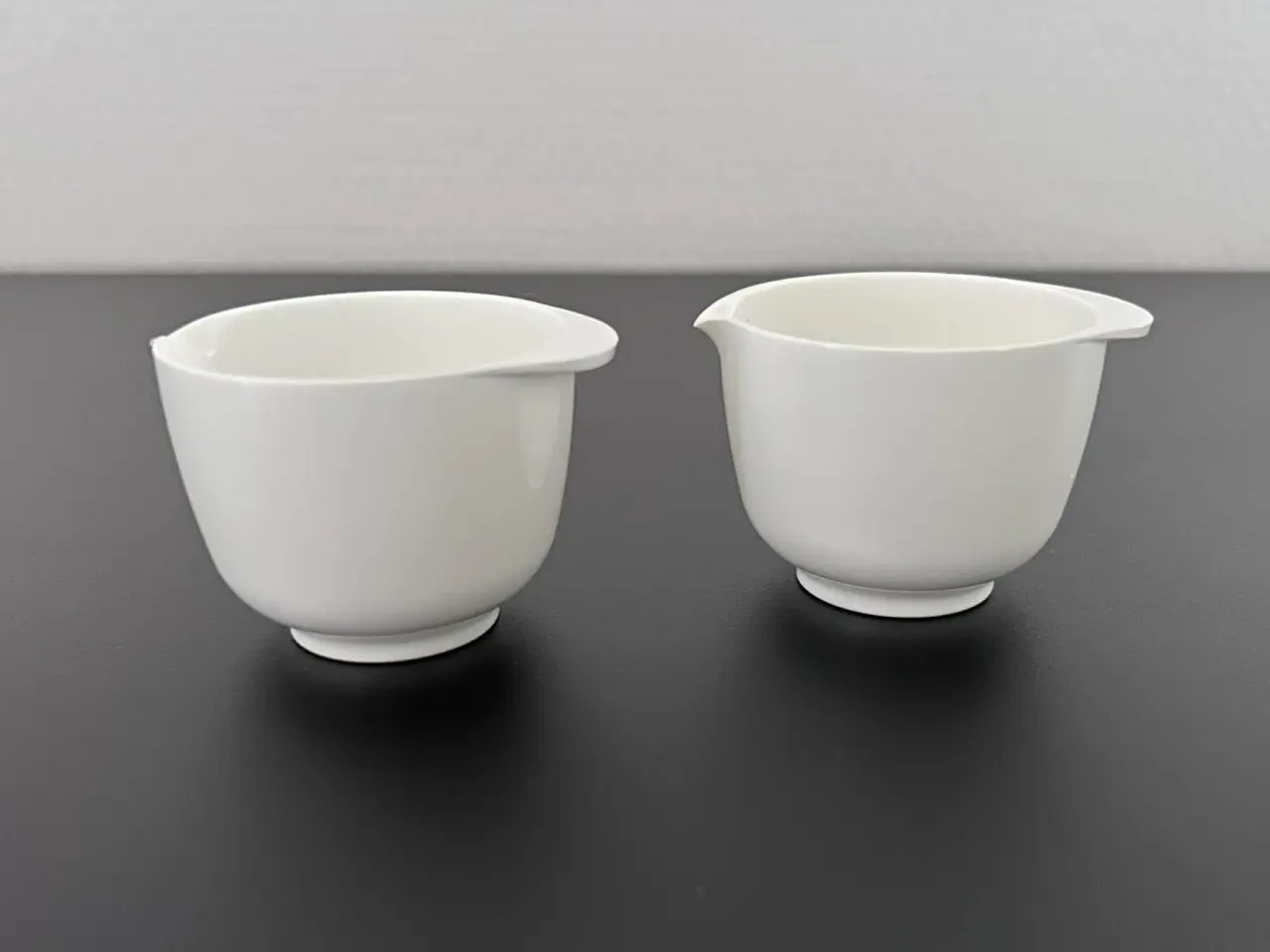 Billede 1 - Rosti Margrethe miniskål 25 ml, 2 stk.