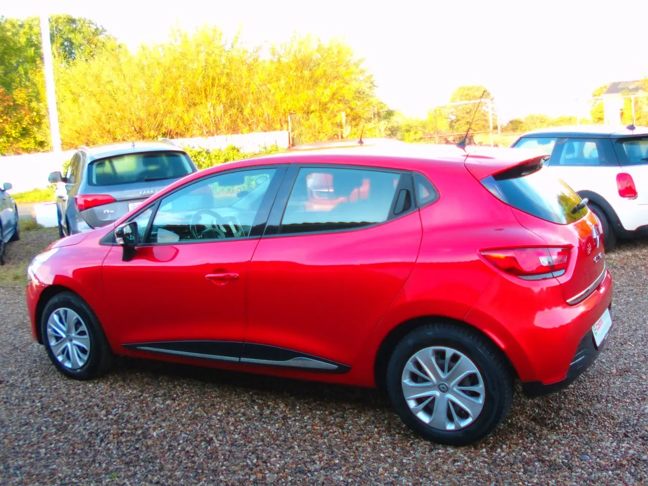 Billede 8 - Renault Clio IV 0,9 TCe 90 Expression