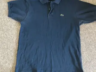 Lacoste polo