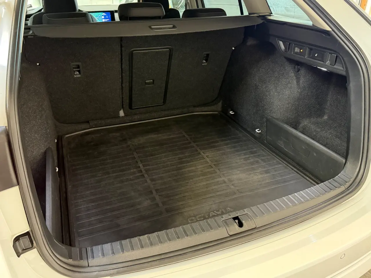 Billede 15 - Skoda Octavia 1,5 TSi 150 Style Combi