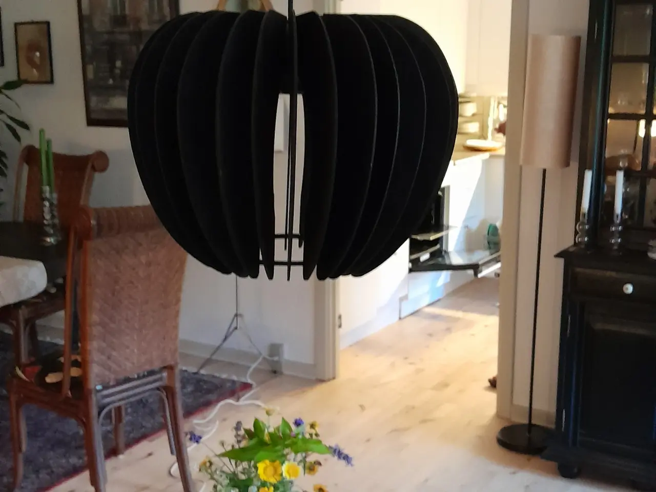 Billede 2 - Loftlampe