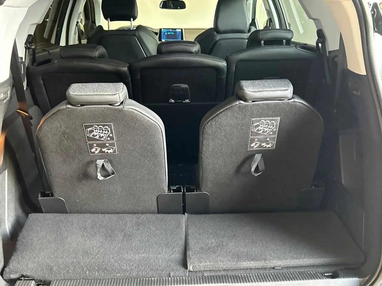Billede 8 - Peugeot 5008 1,2 e-THP 130 Allure 7prs