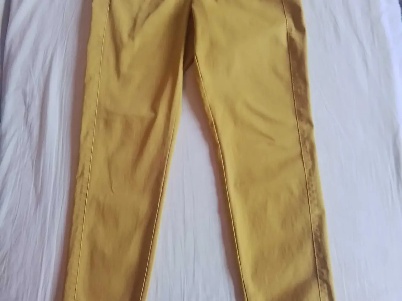 Billede 1 - 2-Biz jeans, denim