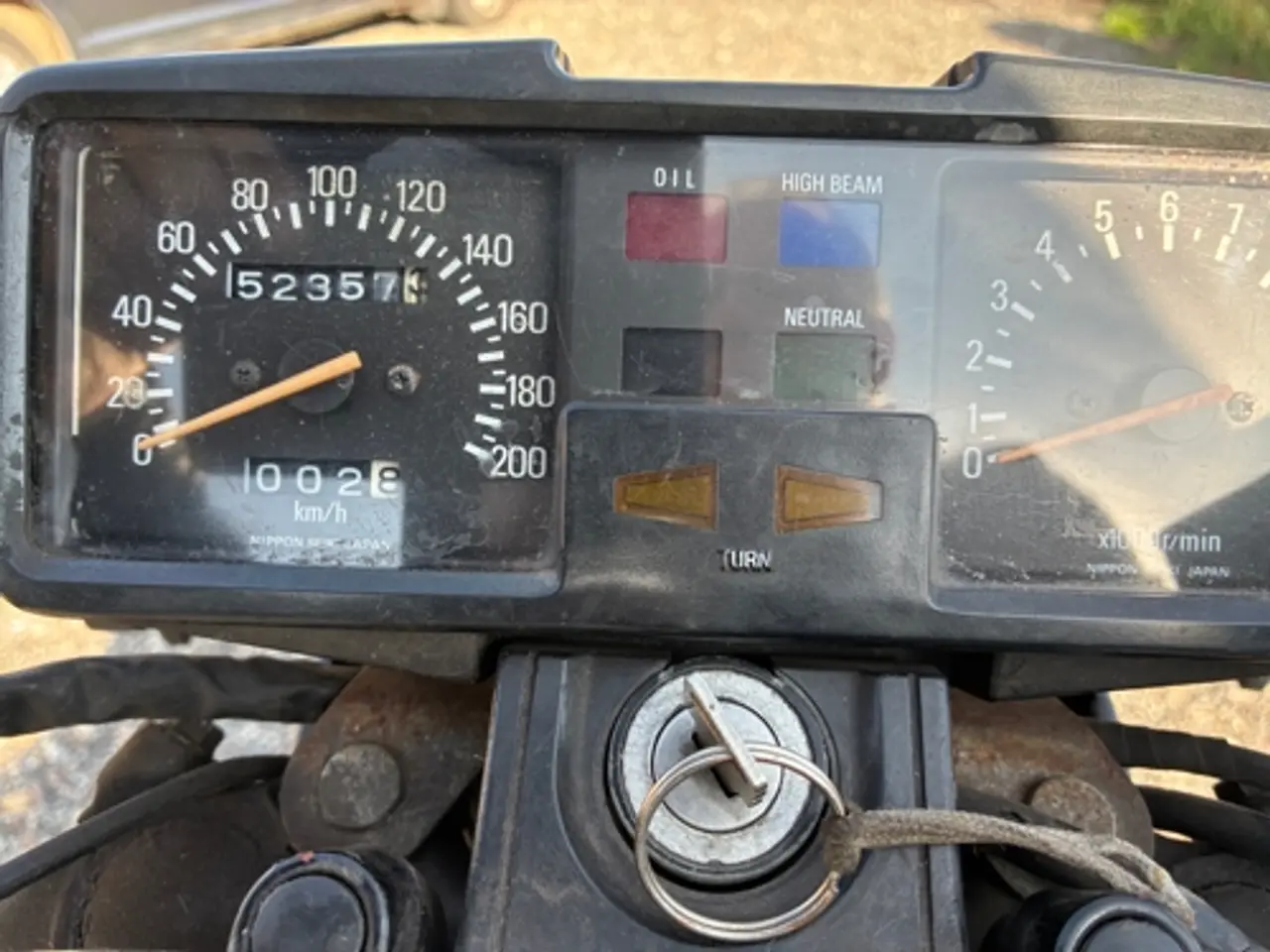Billede 10 - Yamaha XS 400