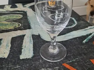 Ideelle glas