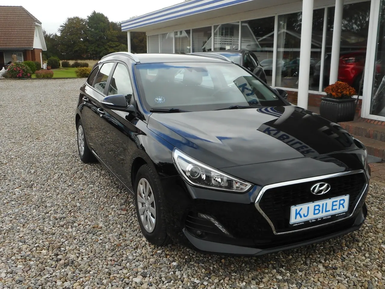 Billede 2 - Hyundai i30 1,6 CRDi 115 Life stc.